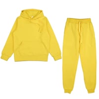 Image 10 of Sweat Pants & Hoodie Set
