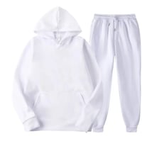 Image 11 of Sweat Pants & Hoodie Set