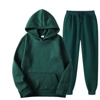 Image 13 of Sweat Pants & Hoodie Set