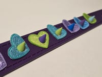 Image 2 of Simple Lovecore Choker