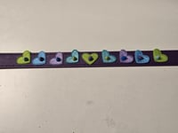 Image 1 of Simple Lovecore Choker