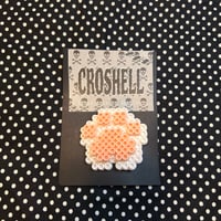 Image 2 of 3D Cat Paw Hairclip 