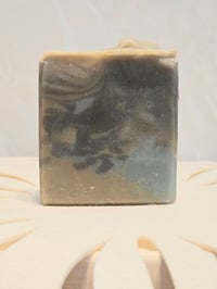 Image 2 of Vanilla Chamomile Handmade Soap Bar