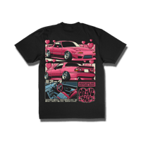 Image 1 of Valentines Day 2024 Miata Tee 