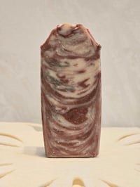 Image 2 of Neroli Blossoms Handmade Soap Bar