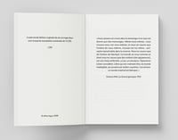 Image 3 of L'ARCHITECTURE EST AILLEURS - Thomas PATURET