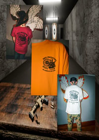 Image 1 of Anti Predator Hunt Club Collection