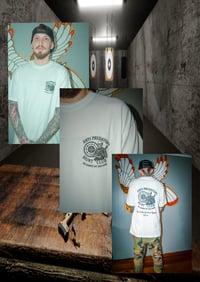 Image 2 of Anti Predator Hunt Club Collection