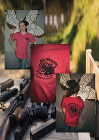 Image 4 of Anti Predator Hunt Club Collection