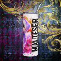 Image 3 of Vibrant Malteser Tumbler