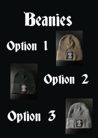 Image 1 of Beanie