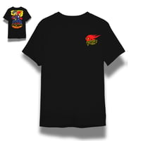 Image 2 of Kushfire BCN Tee – Super Limited Edition