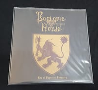 Image 1 of Barbaric Horde - Axe of Superior Savagery - LP