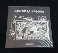 Image 1 of Gourdin Clouté - Demo MMXXIV - LP