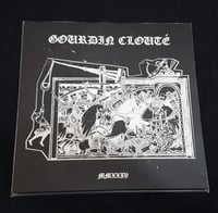 Image 2 of Gourdin Clouté - Demo MMXXIV - LP