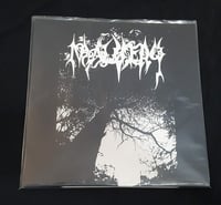 Image 1 of Malvery - Promo '98 - LP