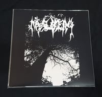 Image 2 of Malvery - Promo '98 - LP