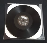 Image 3 of Malvery - Promo '98 - LP