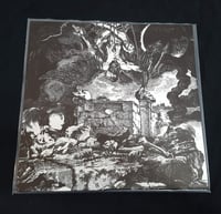 Image 2 of Azothyst - Blood of Dead God - LP