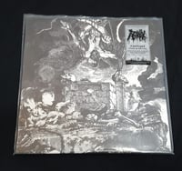 Image 1 of Azothyst - Blood of Dead God - LP