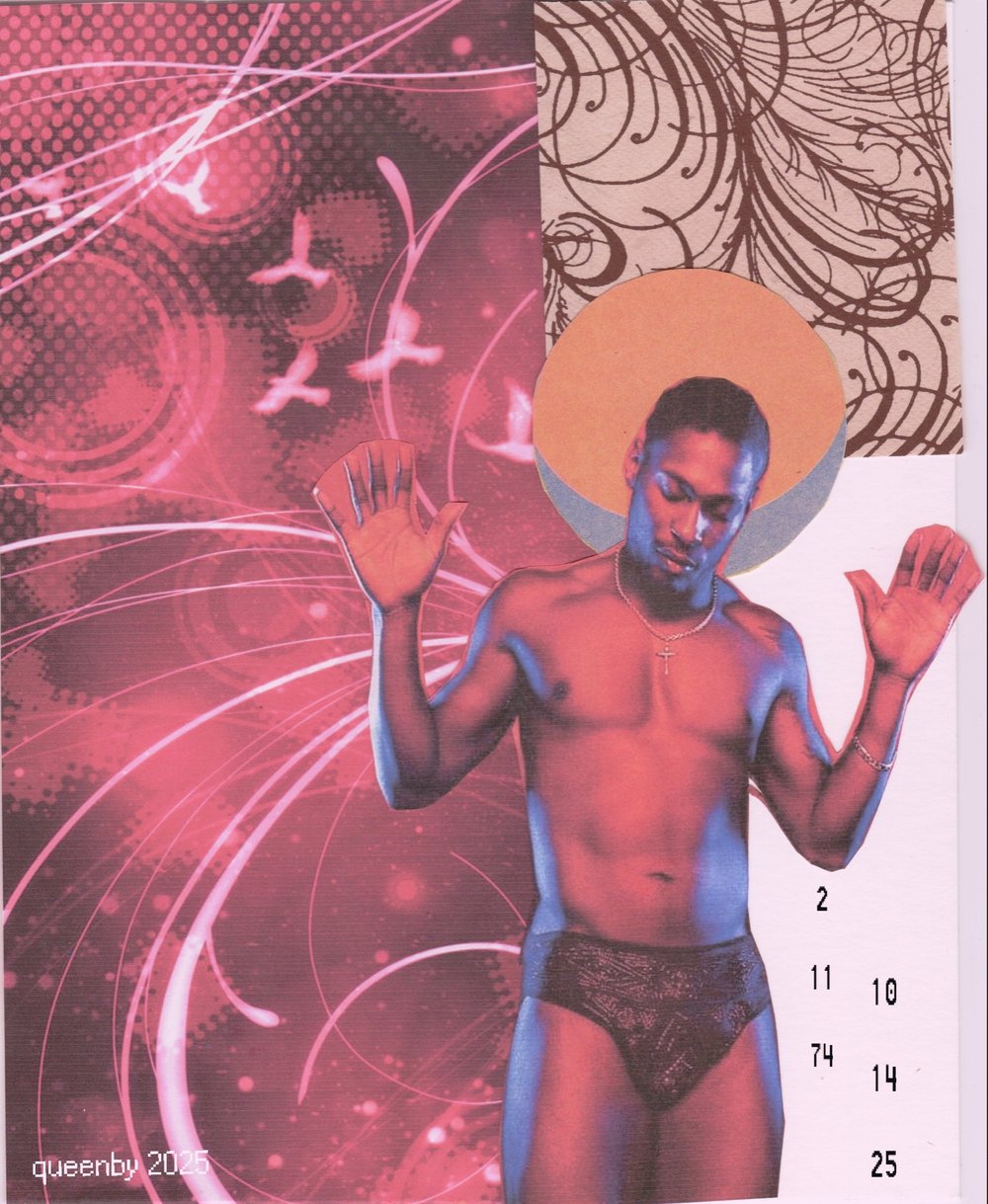 Image of "Africa is my Descent"