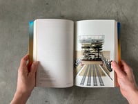 Image 8 of ARCHITECTURE OF THE TRANSIT STATE - Thiago SOVERAL / Cauê CAPILLÉ