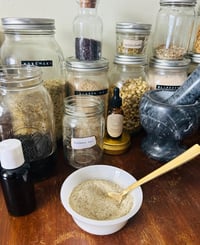 Image 2 of Rosemary Infused Salt