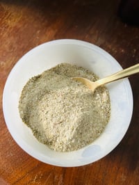 Image 3 of Rosemary Infused Salt