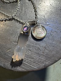 Image 1 of Smoke Signals 