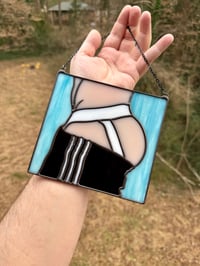 Image 2 of Jock Butt - Cream (PRE-ORDER, 3 weeks)