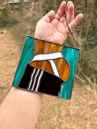 Image 2 of Jock Butt - Amber (PRE-ORDER, 3 weeks)