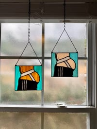 Image 3 of Jock Butt - Amber (PRE-ORDER, 3 weeks)