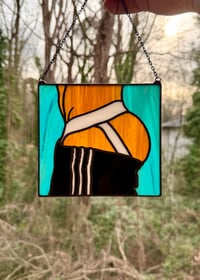 Image 1 of Jock Butt - Amber (PRE-ORDER, 3 weeks)