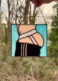 Image 1 of Jock Butt - Cream (PRE-ORDER, 3 weeks)