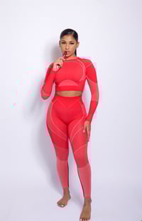 Image 1 of Inferno Set 