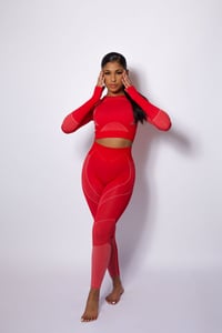 Image 5 of Inferno Set 