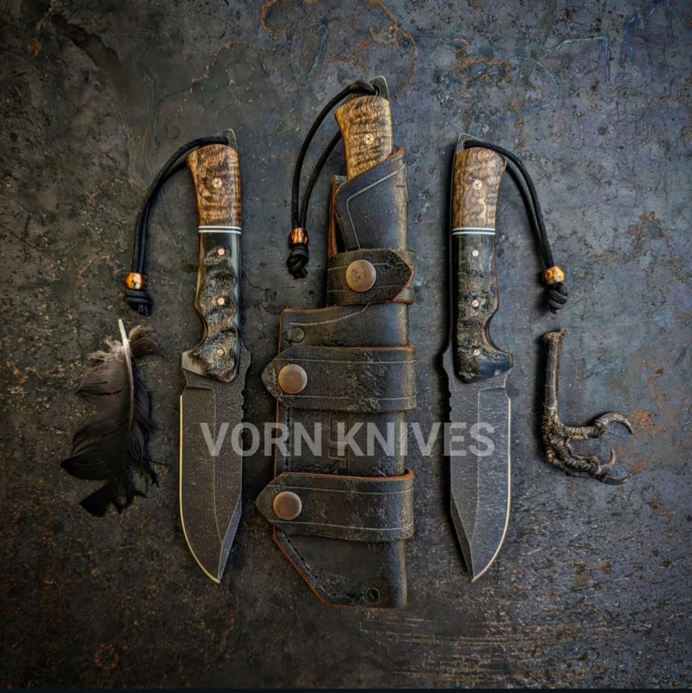 Image of VORN MANNFALL