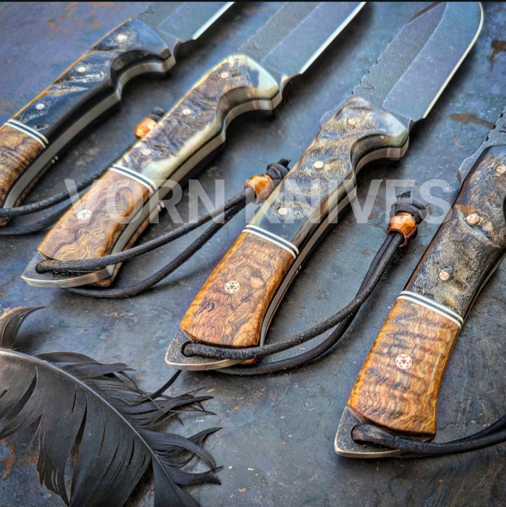 Image of VORN MANNFALL