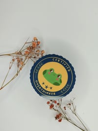 Certified overthinker tarra