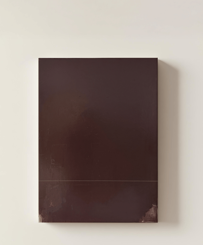 Apple Orchard  - 30x40