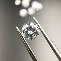 Image 2 of Custom Lab Diamond 