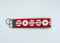 Image 2 of ARIRANG Key Fob - Made To Order
