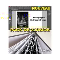 Image 1 of PACK 2 x VISIOFORMATION EDITION (THEORIE / PRATIQUE)