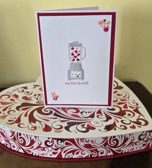 Image of We Blend