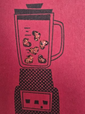 Image of We Blend
