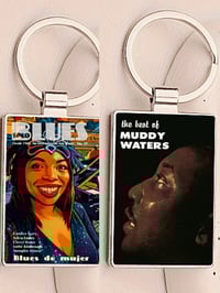Image 2 of Llaveros exclusivos/Keyrings