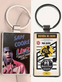 Image 3 of Llaveros exclusivos/Keyrings