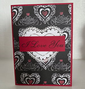 Image of I Love You