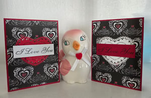 Image of I Love You