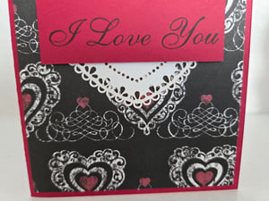 Image of I Love You